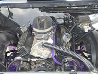 Image 16 of 21 of a 1985 CHEVROLET MONTE CARLO