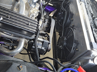 Image 17 of 21 of a 1985 CHEVROLET MONTE CARLO