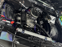 Image 18 of 21 of a 1985 CHEVROLET MONTE CARLO