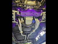 Image 20 of 21 of a 1985 CHEVROLET MONTE CARLO
