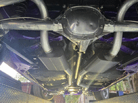 Image 21 of 21 of a 1985 CHEVROLET MONTE CARLO