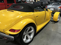 Image 2 of 11 of a 1999 PLYMOUTH PROWLER