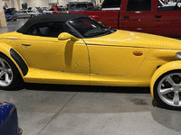 Image 3 of 11 of a 1999 PLYMOUTH PROWLER