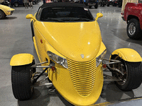 Image 4 of 11 of a 1999 PLYMOUTH PROWLER