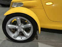 Image 6 of 11 of a 1999 PLYMOUTH PROWLER