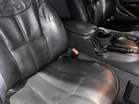 Image 8 of 11 of a 1999 PLYMOUTH PROWLER