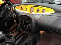 Image 9 of 11 of a 1999 PLYMOUTH PROWLER