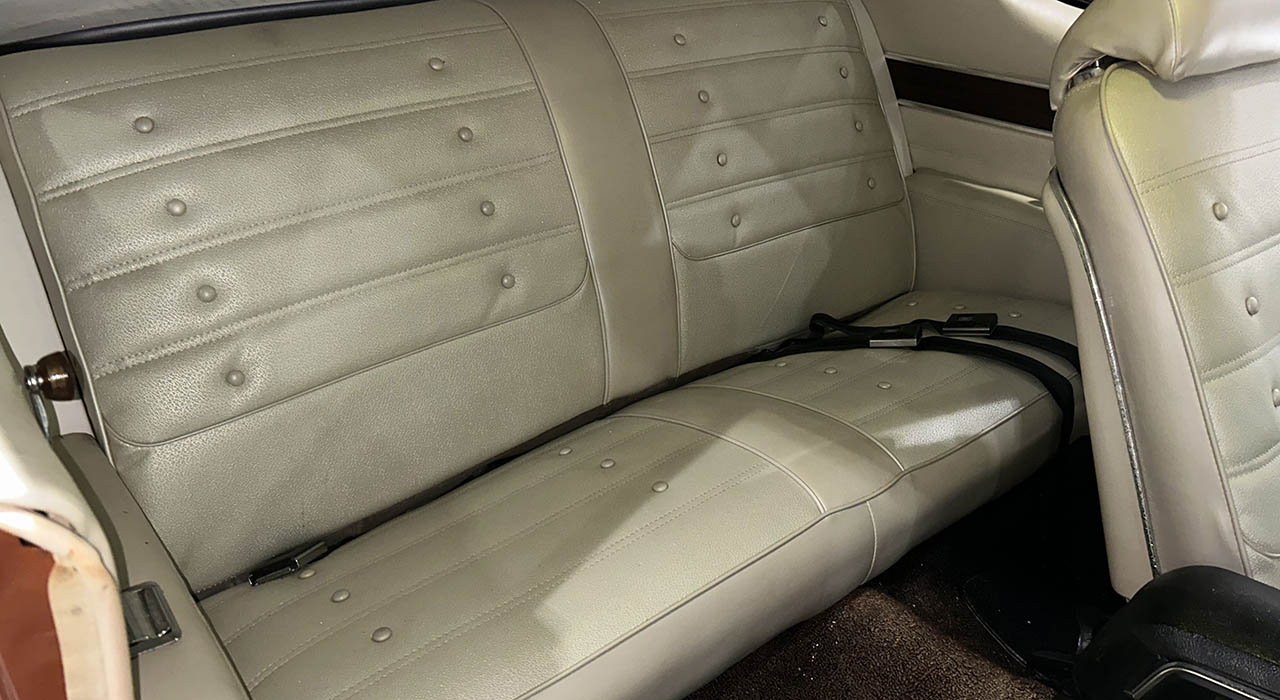 10th Image of a 1971 OLDSMOBILE CUTLAS