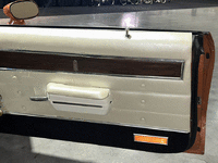 Image 6 of 11 of a 1971 OLDSMOBILE CUTLAS