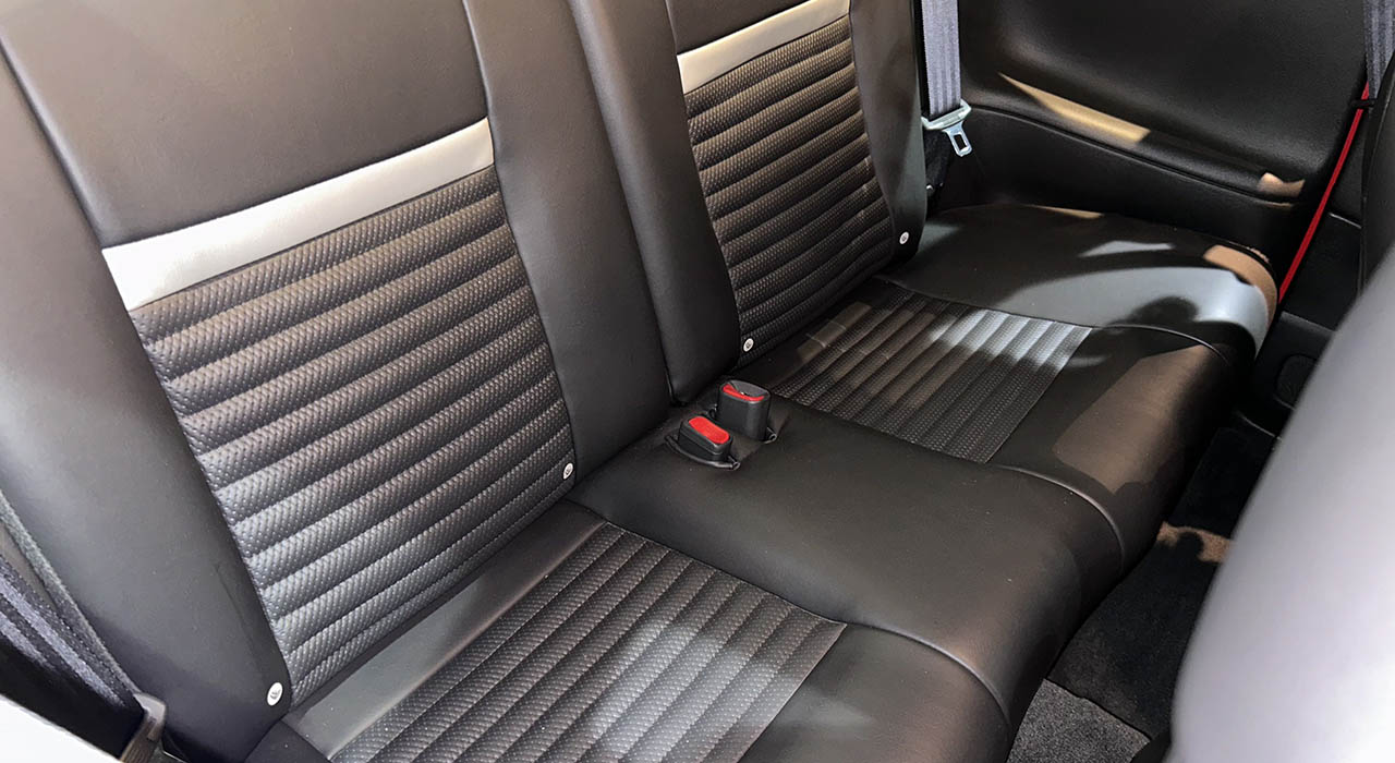 10th Image of a 2003 FORD MUSTANG MACH ONE