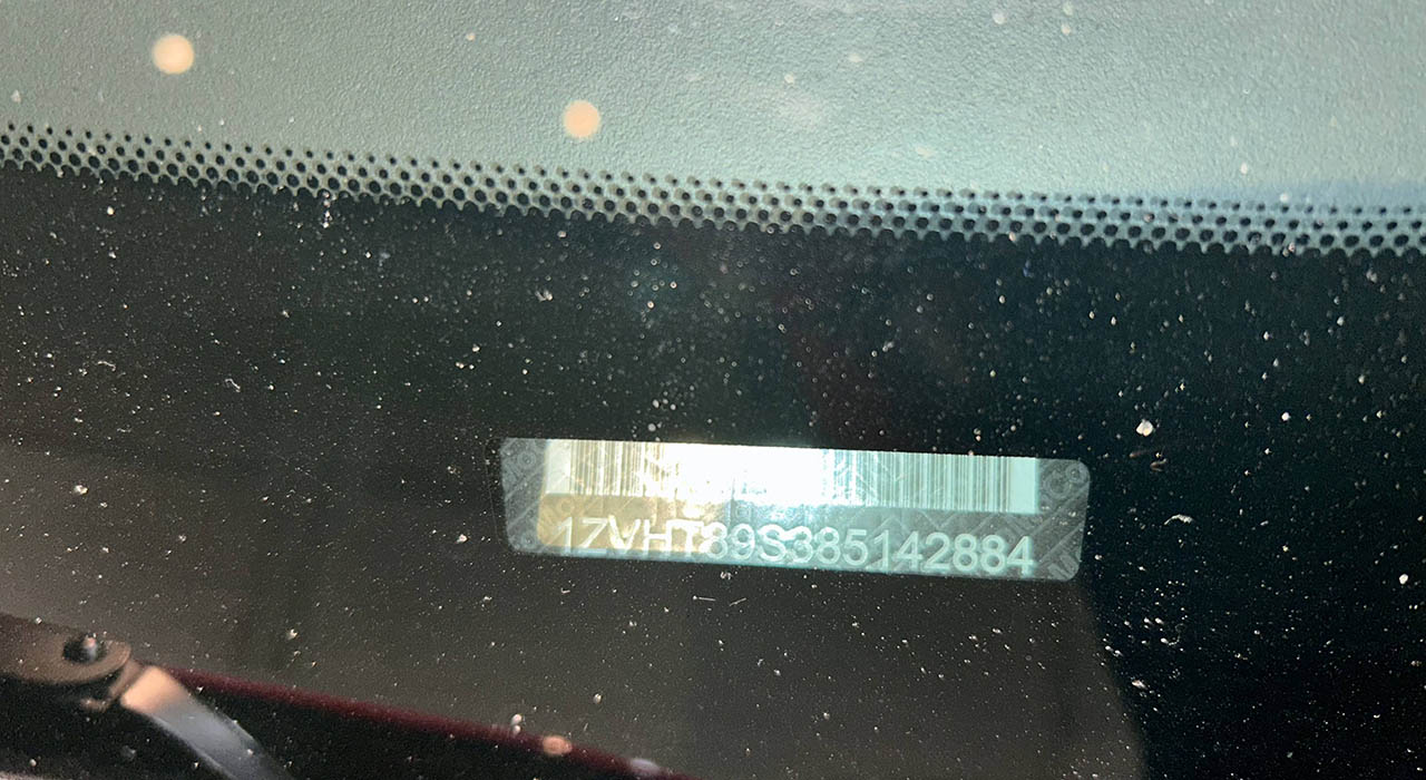 11th Image of a 2008 FORD MUSTANG SHELBY GT500