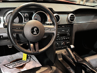 Image 7 of 13 of a 2008 FORD MUSTANG SHELBY GT500