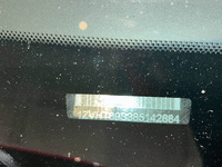 Image 12 of 13 of a 2008 FORD MUSTANG SHELBY GT500