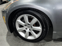 Image 6 of 12 of a 2004 NISSAN 350Z