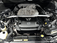 Image 12 of 12 of a 2004 NISSAN 350Z