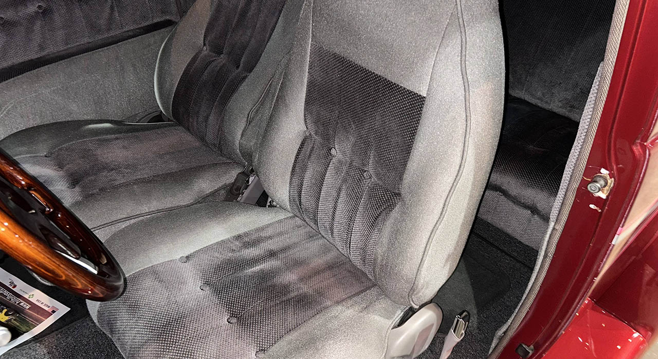 8th Image of a 1937 FORD SNL