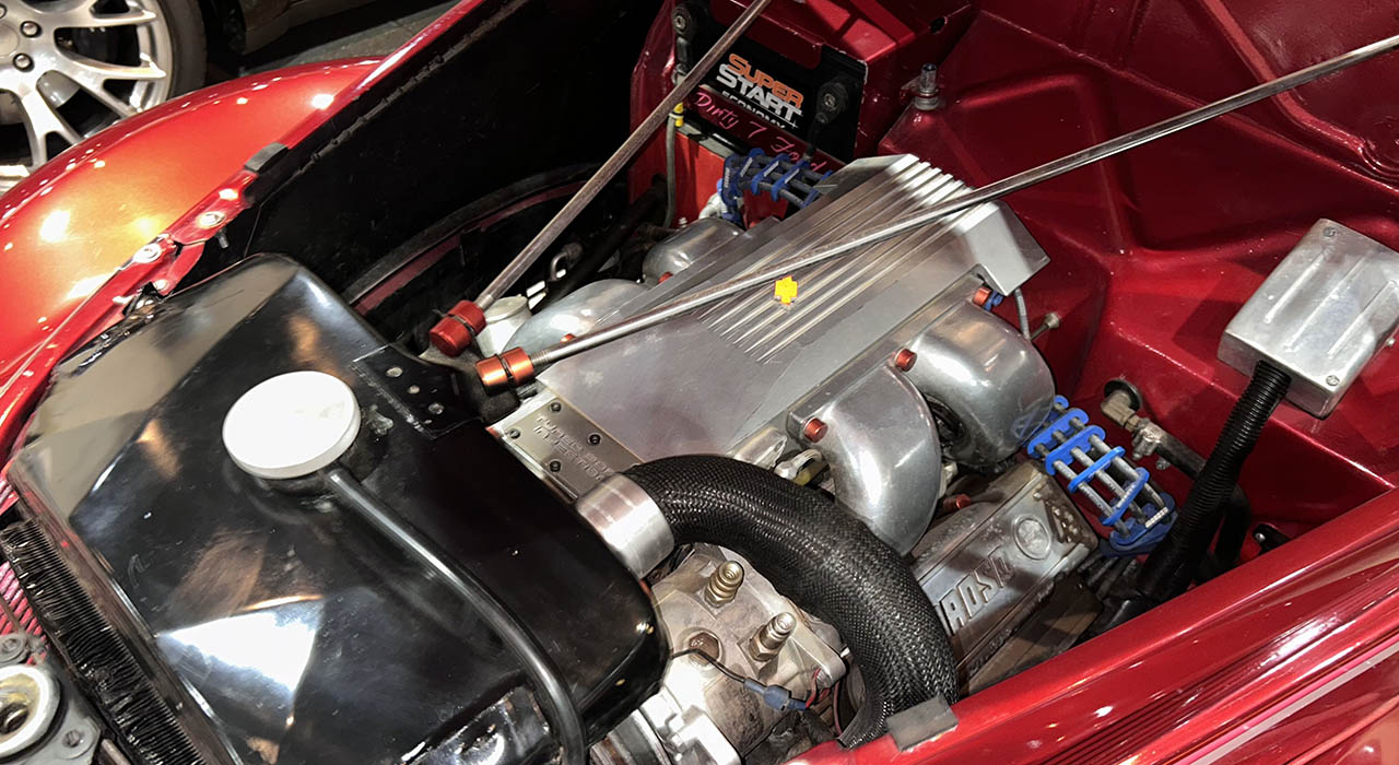 11th Image of a 1937 FORD SNL