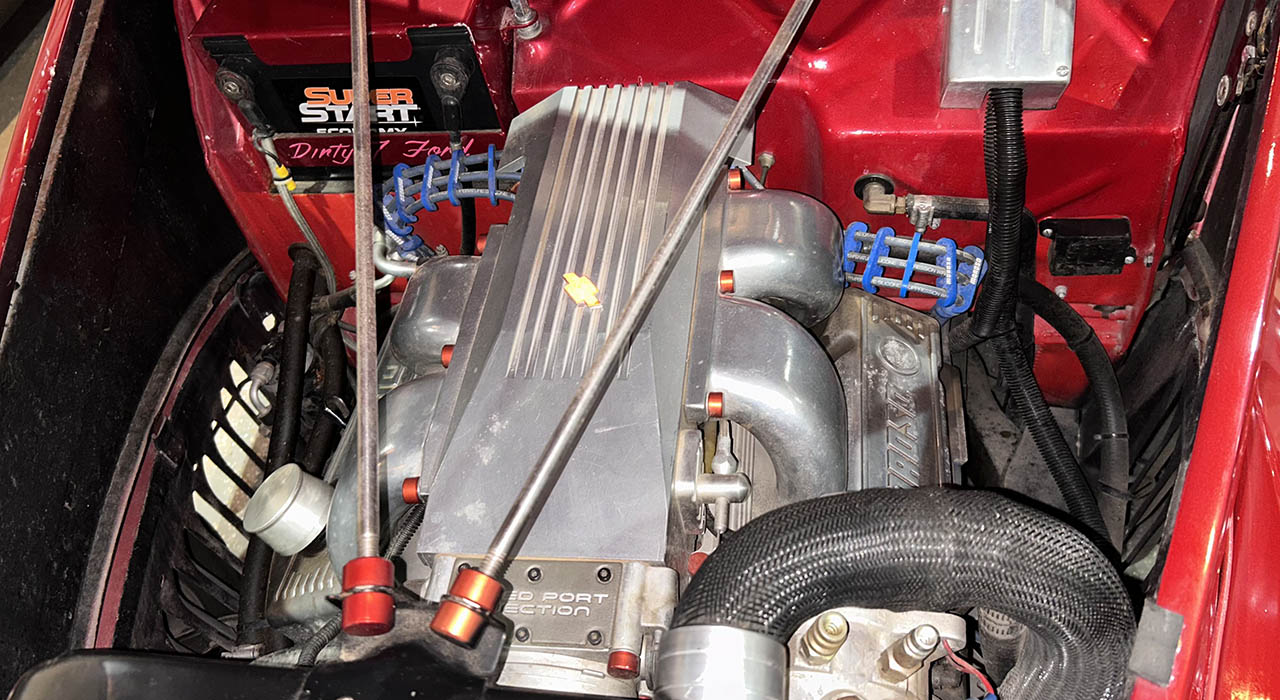 12th Image of a 1937 FORD SNL