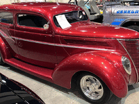 Image 3 of 13 of a 1937 FORD SNL