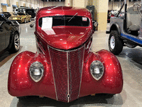 Image 4 of 13 of a 1937 FORD SNL