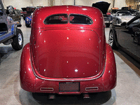 Image 5 of 13 of a 1937 FORD SNL