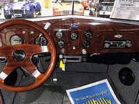 Image 8 of 13 of a 1937 FORD SNL