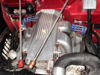 Image 13 of 13 of a 1937 FORD SNL