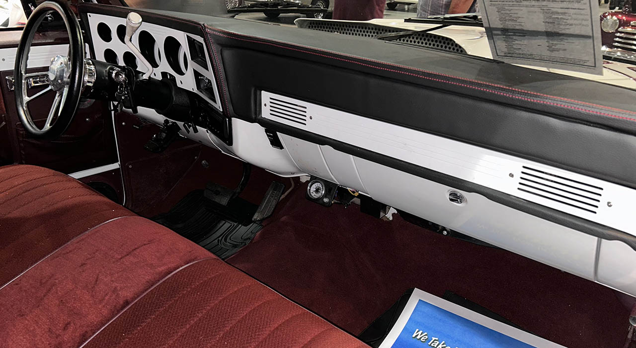 8th Image of a 1986 CHEVROLET C30