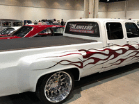 Image 2 of 12 of a 1986 CHEVROLET C30