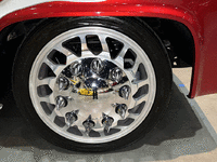 Image 5 of 12 of a 1986 CHEVROLET C30