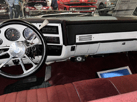 Image 7 of 12 of a 1986 CHEVROLET C30