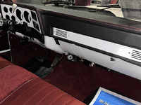 Image 9 of 12 of a 1986 CHEVROLET C30