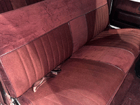 Image 10 of 12 of a 1986 CHEVROLET C30