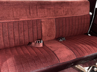 Image 11 of 12 of a 1986 CHEVROLET C30