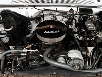 Image 12 of 12 of a 1986 CHEVROLET C30