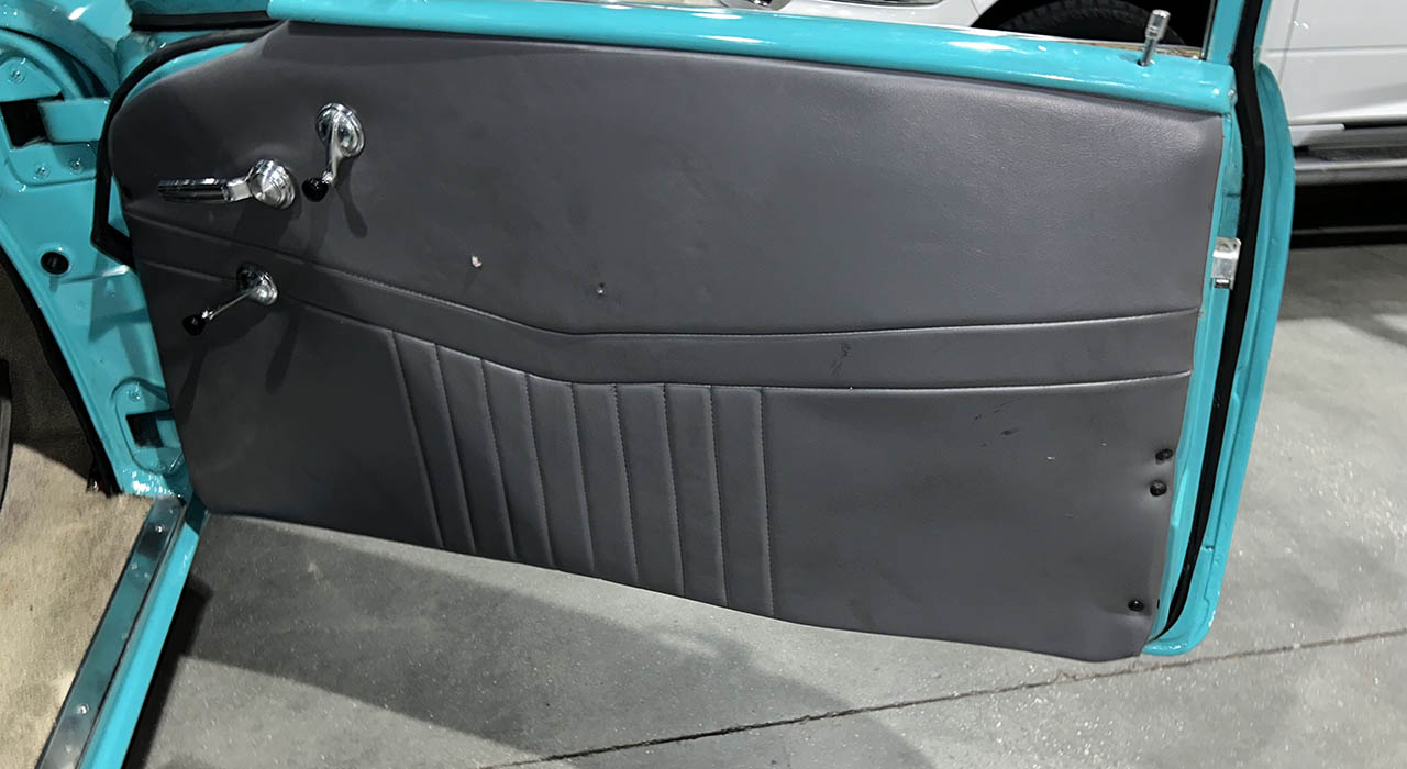 6th Image of a 1958 OLDSMOBILE 88