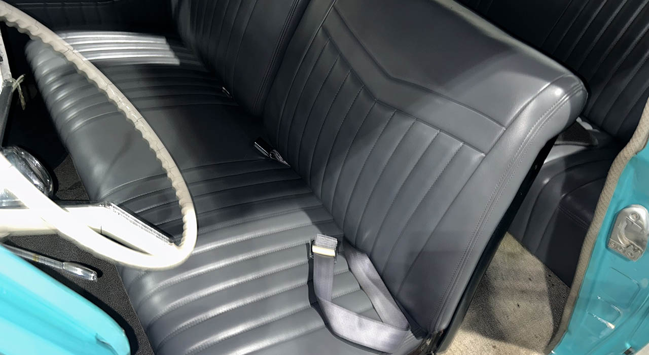 8th Image of a 1958 OLDSMOBILE 88