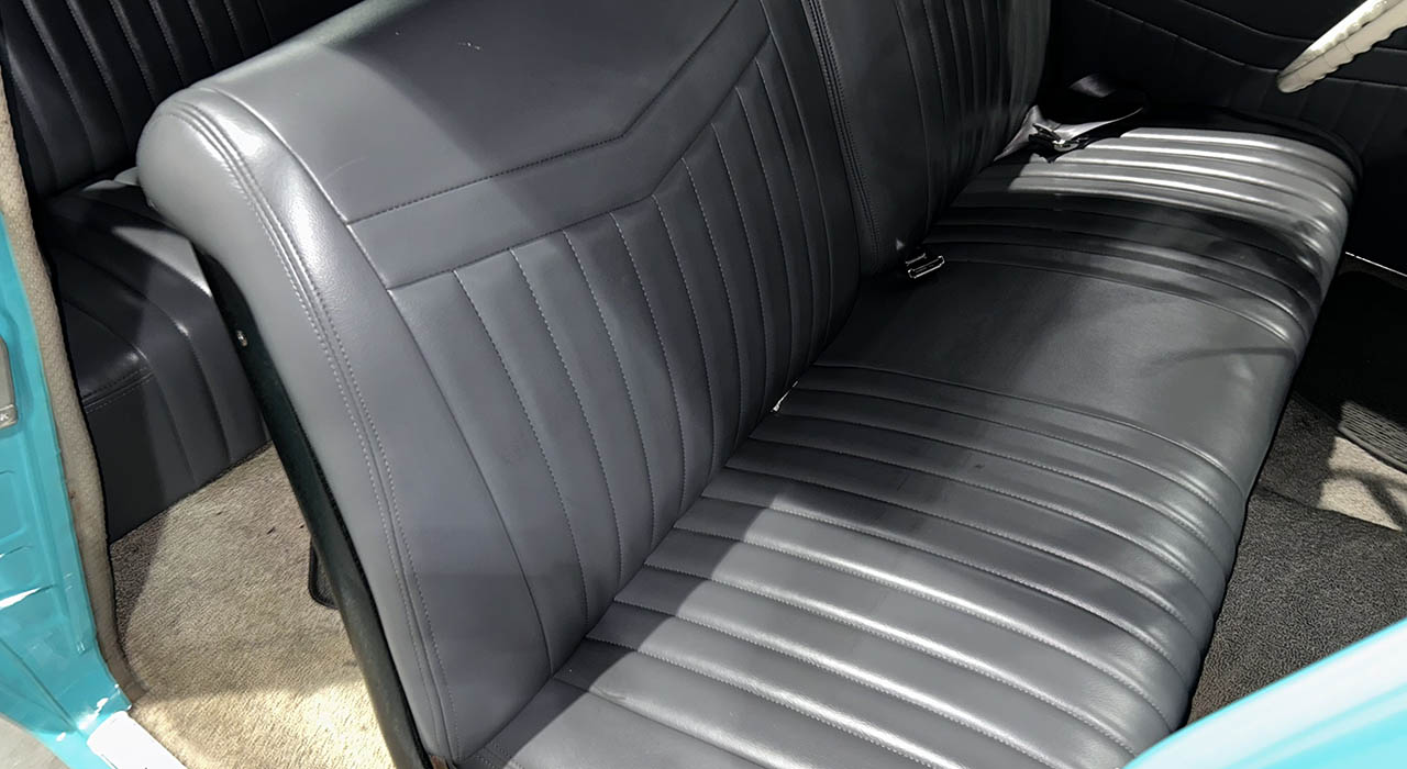 11th Image of a 1958 OLDSMOBILE 88