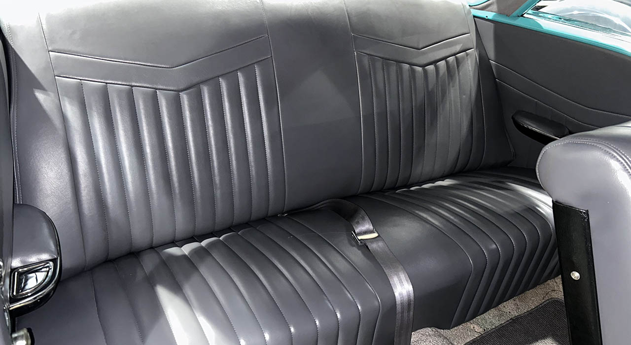 12th Image of a 1958 OLDSMOBILE 88