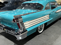 Image 2 of 13 of a 1958 OLDSMOBILE 88