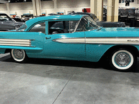 Image 3 of 13 of a 1958 OLDSMOBILE 88