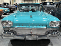 Image 4 of 13 of a 1958 OLDSMOBILE 88