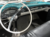 Image 8 of 13 of a 1958 OLDSMOBILE 88