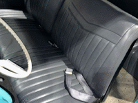 Image 9 of 13 of a 1958 OLDSMOBILE 88