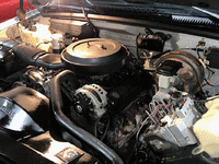 Image 15 of 15 of a 1993 GMC YUKON