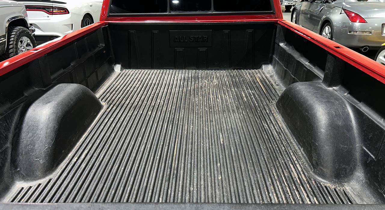 5th Image of a 1998 CHEVROLET C3500