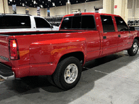 Image 3 of 15 of a 1998 CHEVROLET C3500