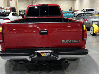 Image 5 of 15 of a 1998 CHEVROLET C3500