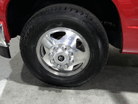 Image 7 of 15 of a 1998 CHEVROLET C3500