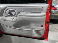 Image 8 of 15 of a 1998 CHEVROLET C3500